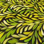 Louise Numina Napananka Aboriginal Art