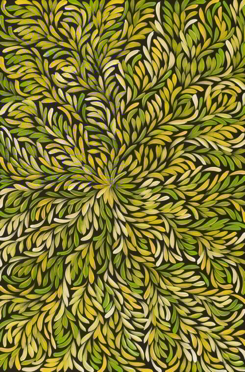 Louise Numina Aboriginal Art