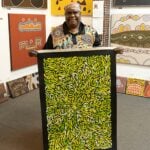 Louise Numina Aboriginal Art