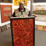 Louise Numina Aboriginal Art