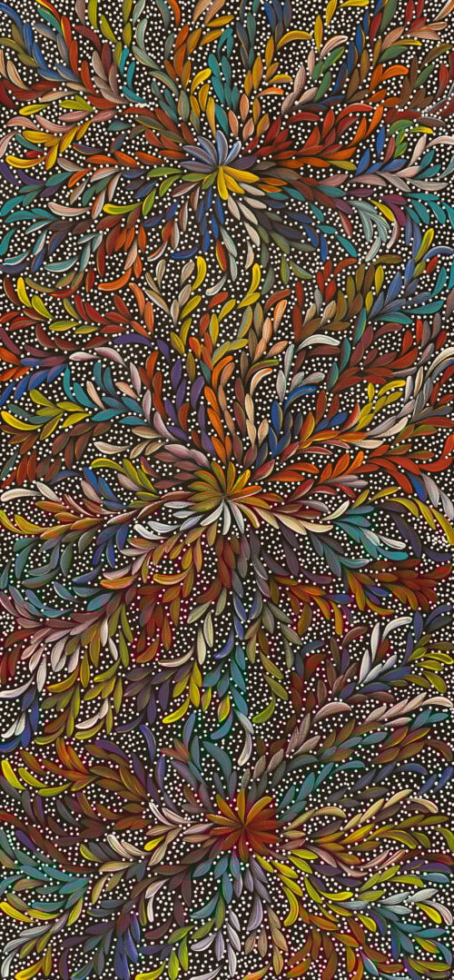 Louise Numina Aboriginal Art