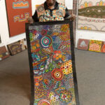 Louise Numina Aboriginal Art