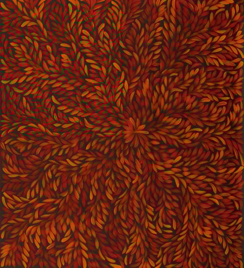 Louise Numina Aboriginal Art
