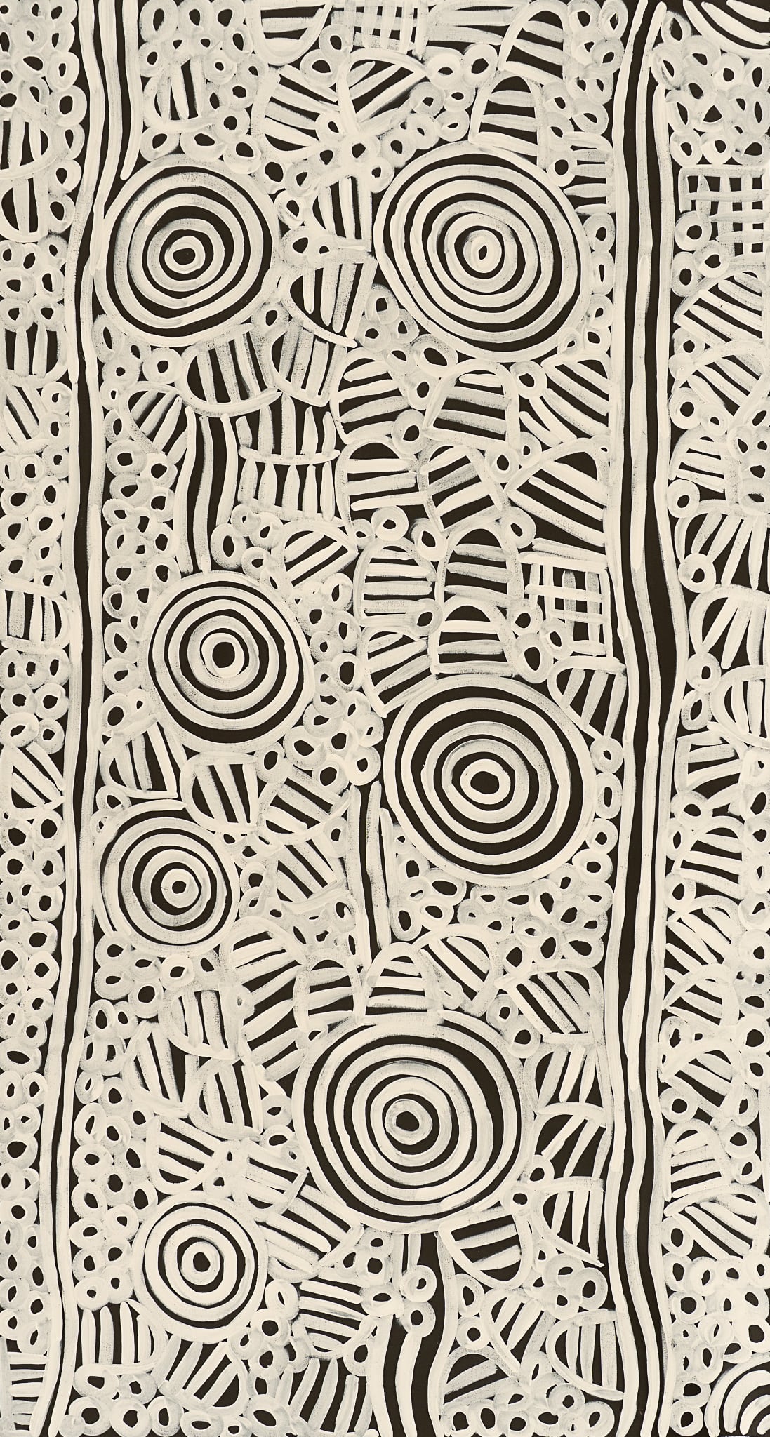 Louise Numina Aboriginal Art