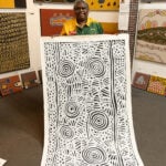 Louise Numina Aboriginal Art