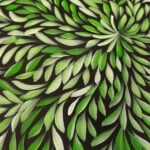 Louise Numina Napananka Aboriginal Art