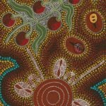 Marie Ryder Aboriginal Art