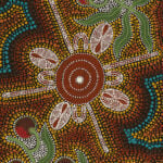 Marie Ryder Aboriginal Art