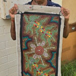 Marie Ryder Aboriginal Art