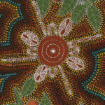 Marie Ryder Aboriginal Art