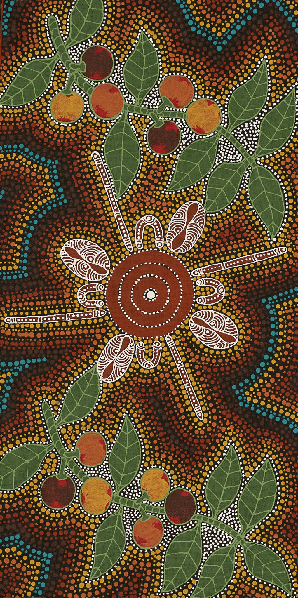 Marie Ryder Aboriginal Art