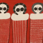 Petrina Bedford Dale Aboriginal Art