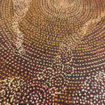 Sarrita King Aboriginal Art