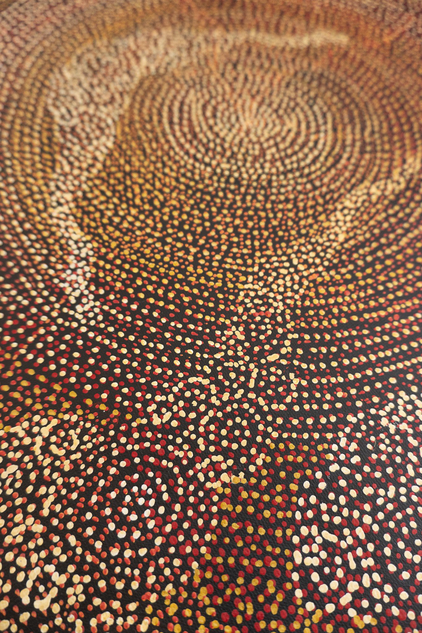 Sarrita King Aboriginal Art
