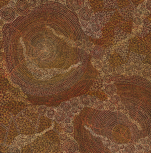 Sarrita King Aboriginal Art