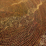Sarrita King Aboriginal Art