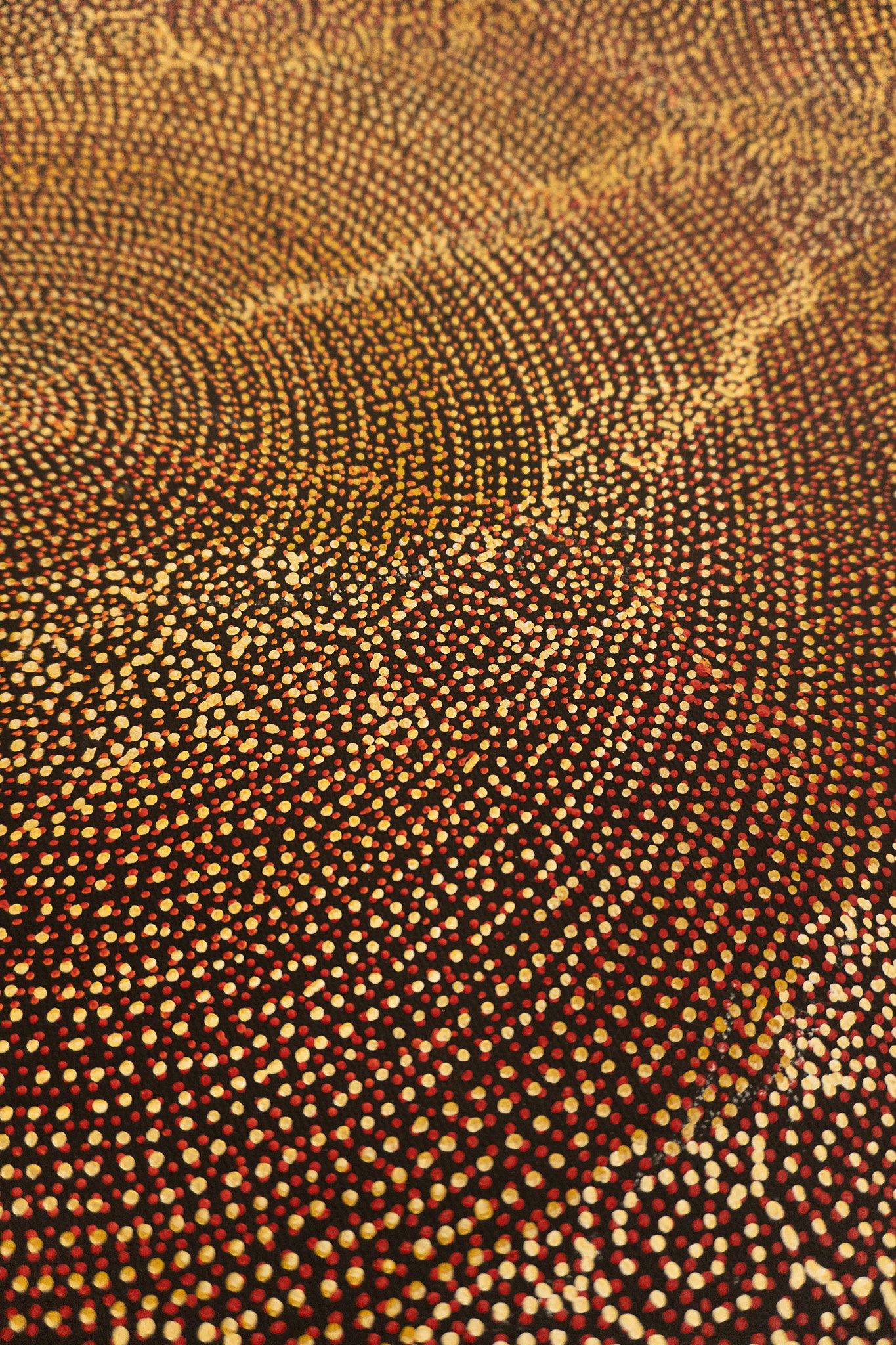 Sarrita King Aboriginal Art