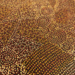 Sarrita King Aboriginal Art