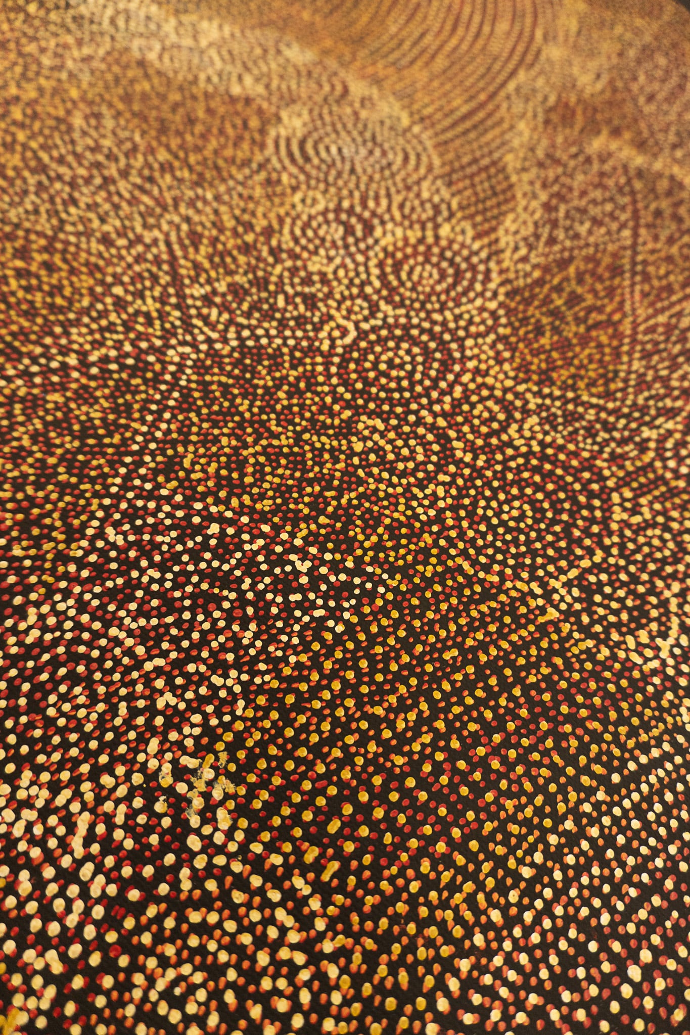Sarrita King Aboriginal Art