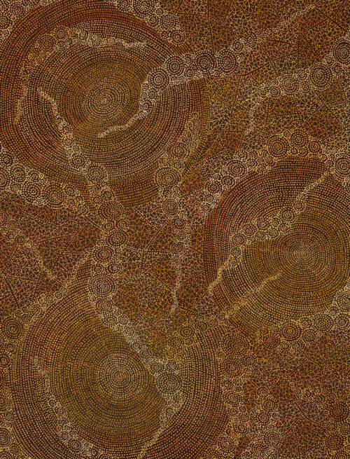 Sarrita King Aboriginal Art