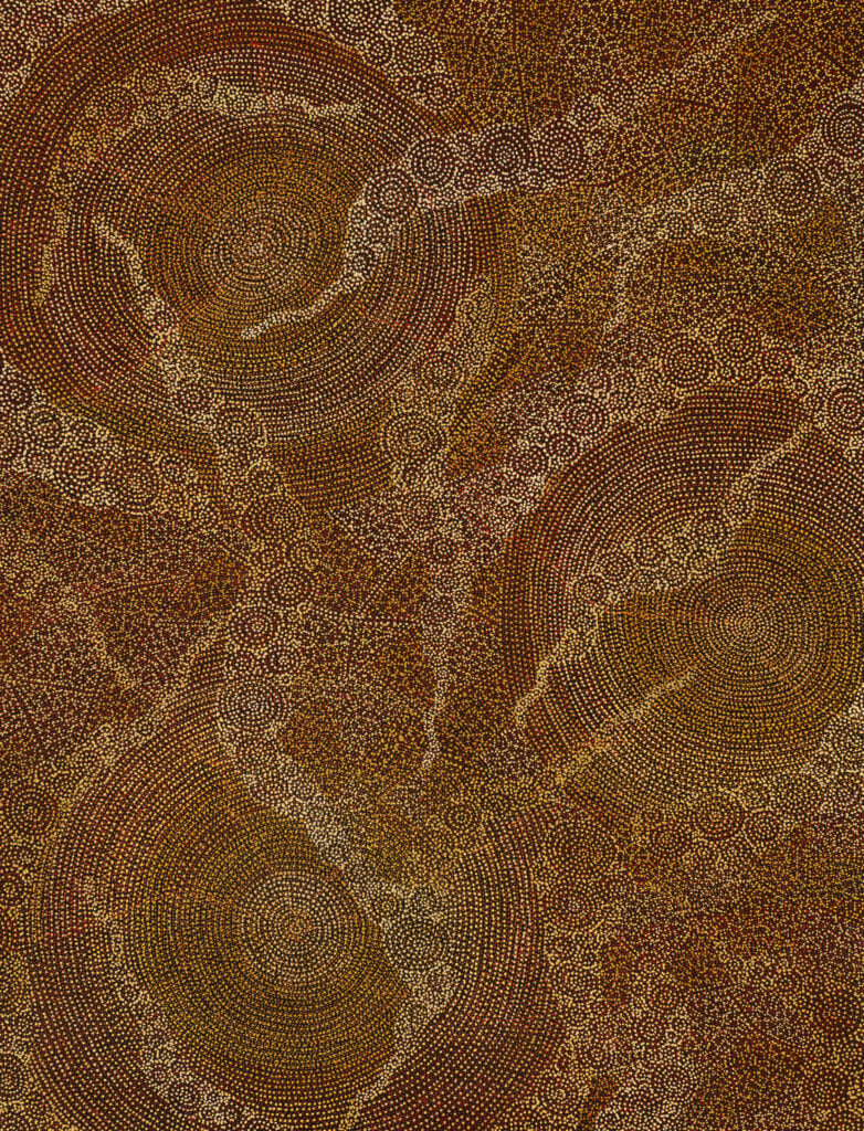 Sarrita King Aboriginal Art