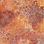 Tanya Bird Mpetyane Aboriginal Art