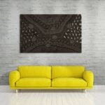 Delvine Petyarre Aboriginal Art