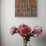 Jeannie Mills Pwerle Aboriginal Art