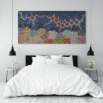 Michelle Possum Nungurrayi Aboriginal Art