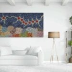 Michelle Possum Nungurrayi Aboriginal Art