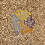 Jacinta Napaljarri White Aboriginal Art
