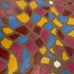 Virginia Napaljarri Sims Aboriginal Art