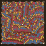 Damaris Nakamarra Gordon Aboriginal Art
