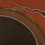 Mark Nodea Aboriginal Art
