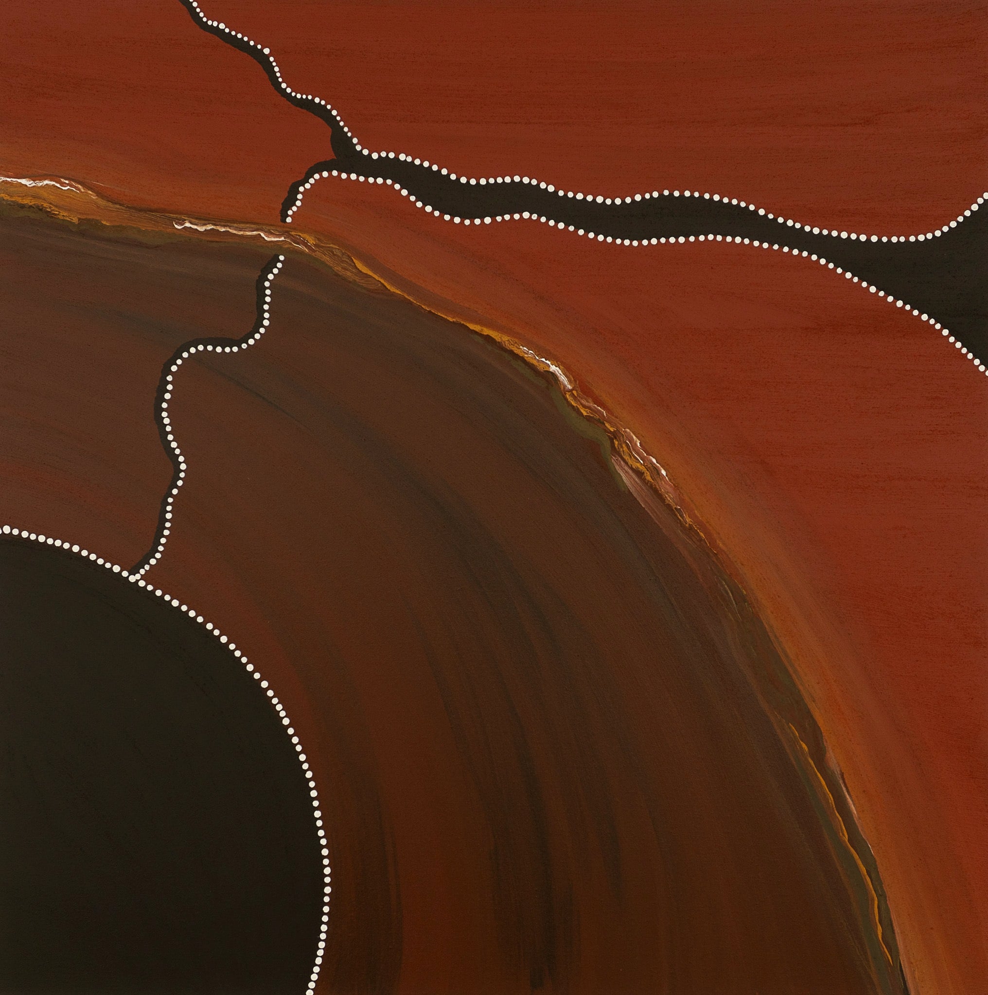 Mark Nodea Aboriginal Art