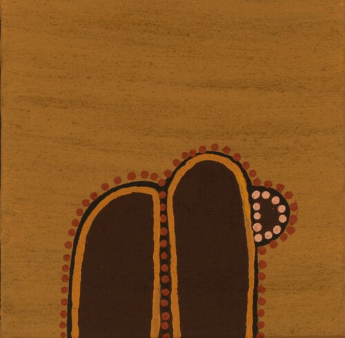June Peters Aboriginal Art