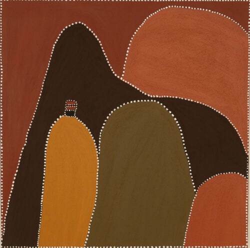 Katie Cox Aboriginal Art