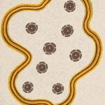 Theresa Napurrurla Ross Aboriginal Art