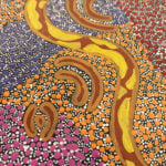 Damaris Nakamarra Gordon Aboriginal Art