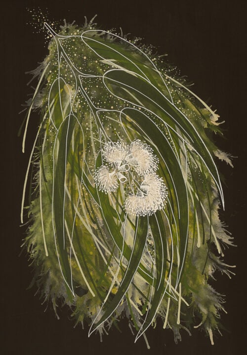 Anthony J Walker Aboriginal Art