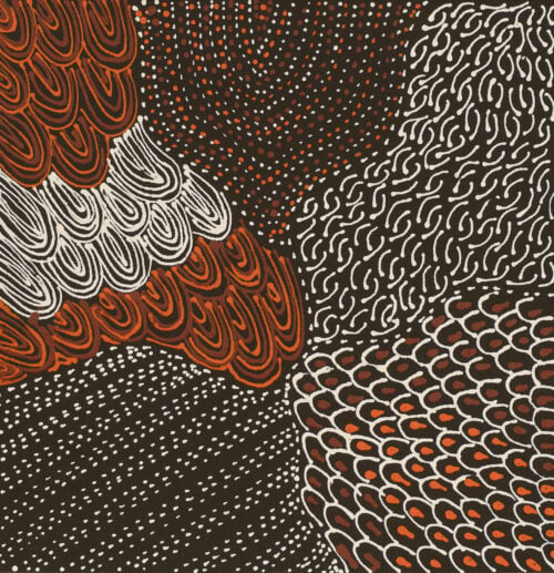 Freda Price Petyarre -