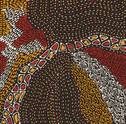 Freda Price Petyarre -