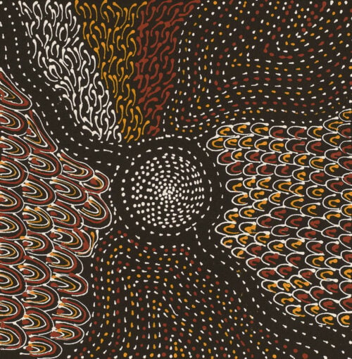 Freda Price Petyarre Aboiginal Art