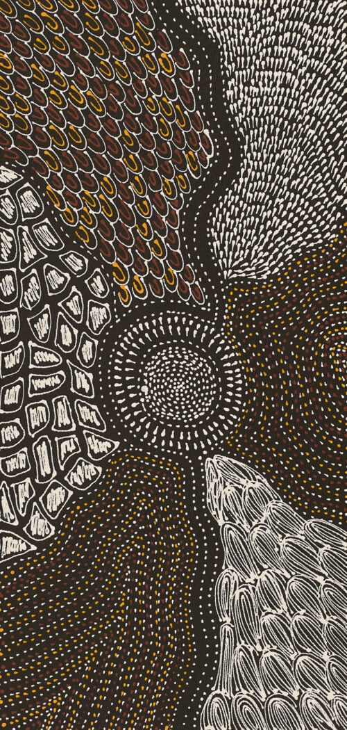 Freda Price Petyarre -