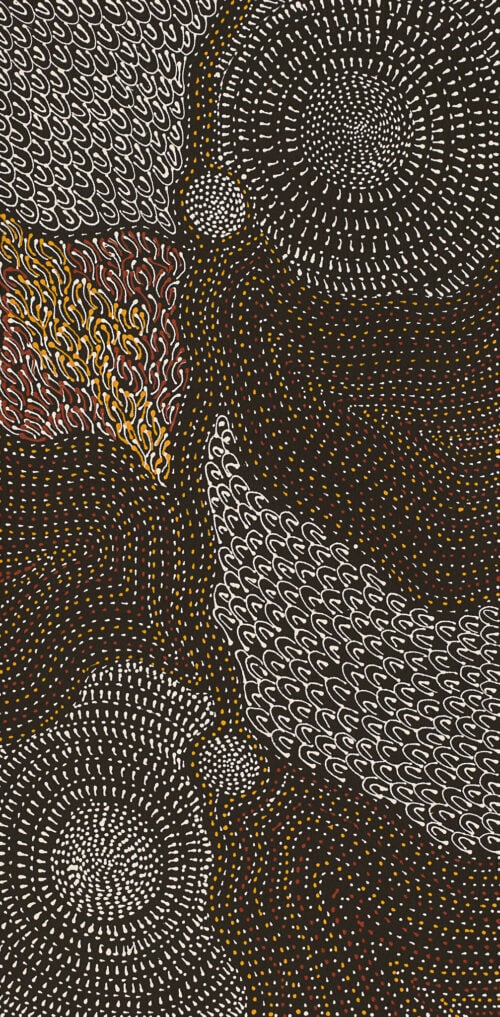 Freda Price Petyarre Aboriginal Art