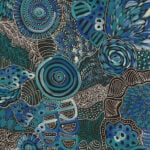 Louise Numina Napananka Aboriginal Art