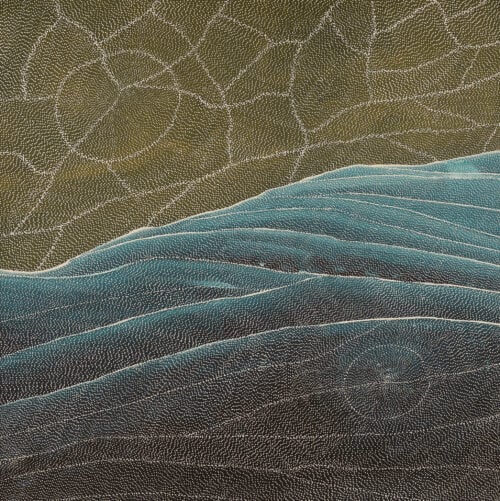 Sarrita King Aboriginal Art