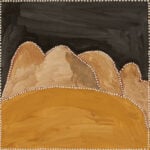 Peter Gooloou Thomas Aboriginal Art
