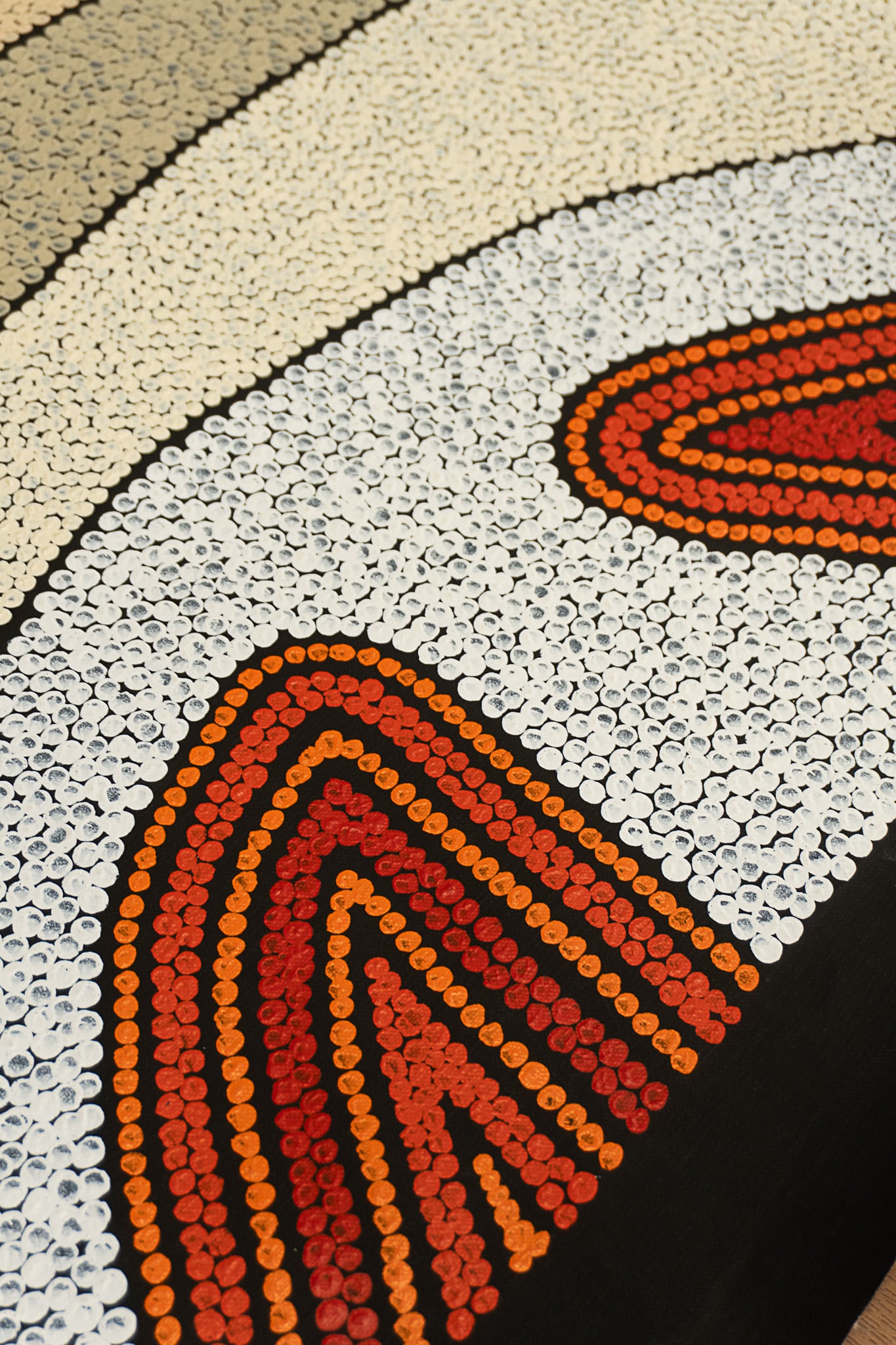 Kurun Warun Aboriginal Art