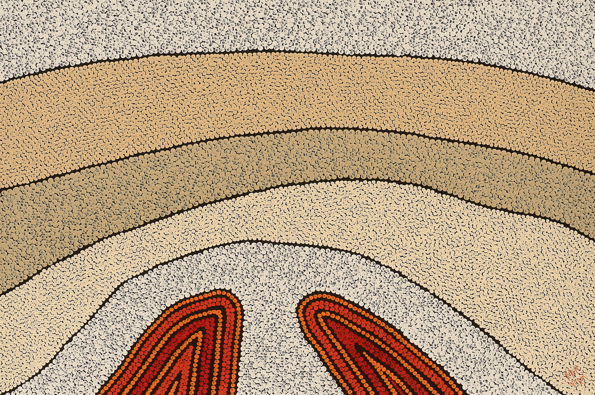 Kurun Warun Aboriginal Art